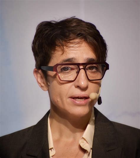 Masha Gessen The Courage To Leave And The Courage To Stay