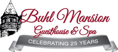 Buhl Mansion Guesthouse And Spa Bed And Breakfast In Sharon Pa