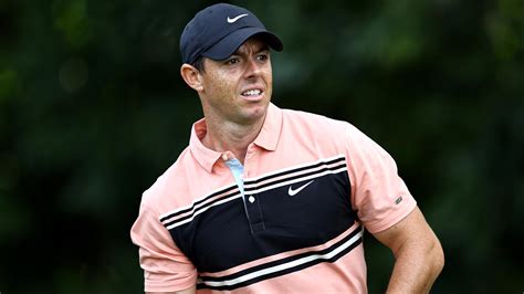 Shout out to rory mcilroy for letting niall caddy for him and giving him the experience of a lifetime and also for not being afraid of what people would say about him for picking a boyband member as his. Shut down the PGA Tour? 'Silly,' says Rory McIlroy