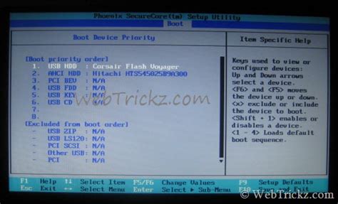 How To Install Windows 7 On Netbook Using A Bootable Usb Flash Drive