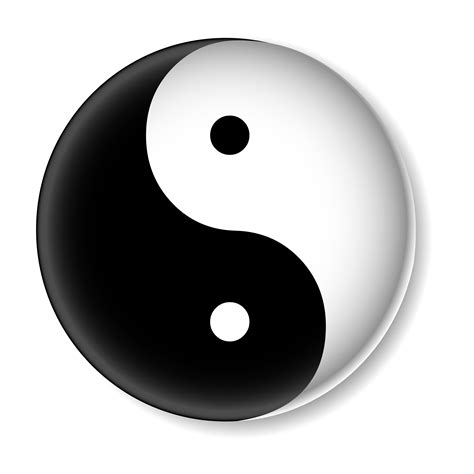 Yin And Yang Wallpapers Religious Hq Yin And Yang Pictures 4k