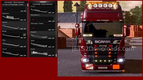 Aujourd'hui, tuning d'un scania s730 new generation de la compagnie fahl. scania-v8-tuning-mod-2-1