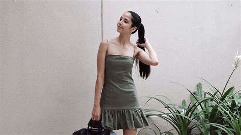 Ikaw, how do you keep healthy with your partner. Maxene Magalona Reveals New Haircut