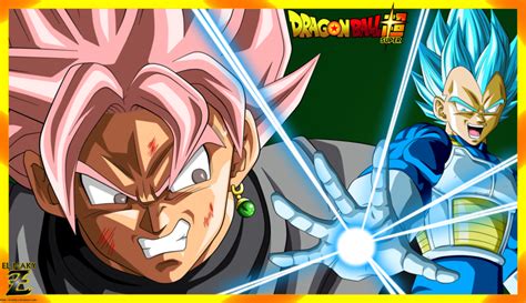 I put base goku around ssj2 level in gt given how he owned cell. Vegeta Vs Goku Black Wallpaper - Happy Living