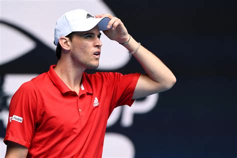 We're still waiting for matteo berrettini opponent in next. ATP Cup : les favoris assurent, excepté Dominic Thiem