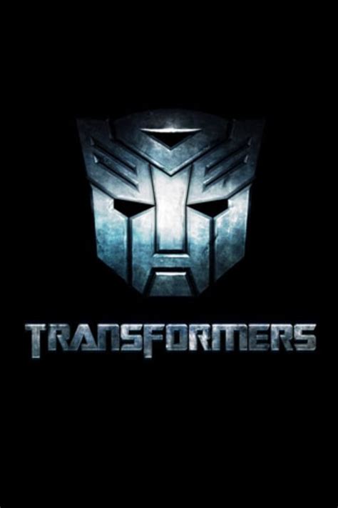 Free Download Cool Transformers Wallpapers Hd Transformers Logo Iphone