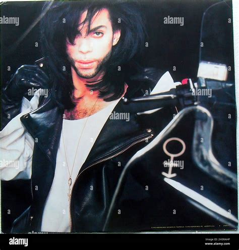 Prince 1990 Graffiti Bridge Lp Record Album Original Vintage Vinyl
