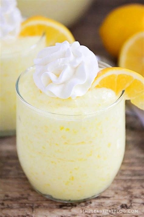 If You Love Lemon Desserts As Much As I Do Youre Going To Love This