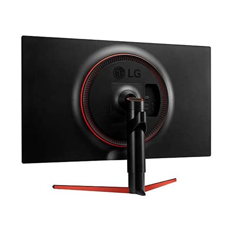 Lg Gk F B Qhd Gaming Monitor With Hz Refresh Rate And