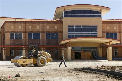 As Growth Slows San Antonios Biggest School District Focuses On