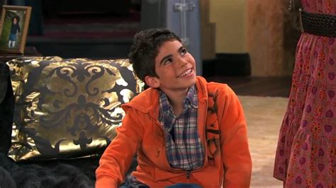 Peyton list, cameron boyce and charles esten getty images. Image - Luke-ross-cameron-boyce-jessie-29624642-1280-720.jpg | Fanon Wiki | FANDOM powered by Wikia