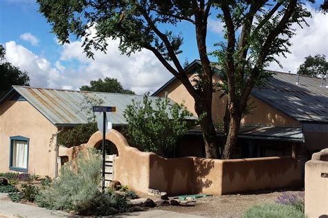Check out the top vacation rentals in taos, new mexico and book a perfect cabin rental. Historic Mill House Apartment - #4 - vacation rental in ...