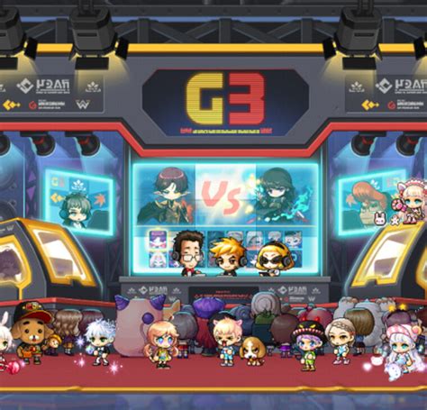 When you first start maplestory m, you'll notice that leveling up seems so easy, but then once you make it to level 100, going up in levels becomes significantly slower. Possible Next Updates for GMS September Edition - MapleStory Ascension Alliance