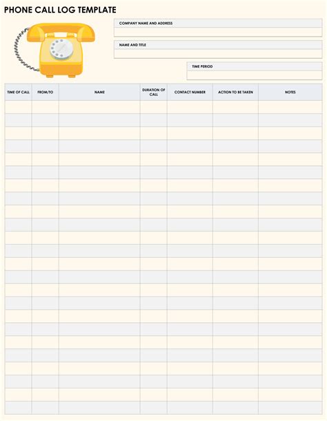 Instantly download log sheet templates, samples & examples in adobe pdf, microsoft word (doc), microsoft excel (xls), google docs, apple (mac) pages, google sheets (spreadsheets), apple (mac) numbers, microsoft publisher. 9 Best Images of Free Printable Phone Log Form - Free Printable Phone Call Log Template, Free ...