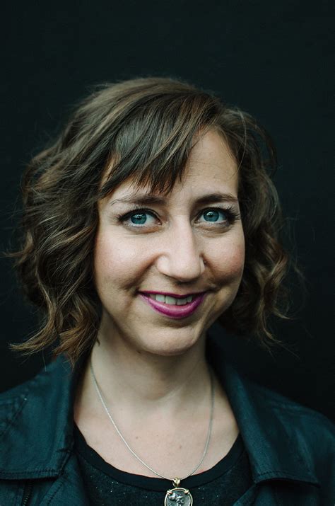 Kristen Schaal Topless Telegraph