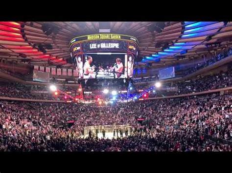Gregor gillespie (born march 18, 1987) is an american professional mixed martial artist and graduated collegiate wrestler who currently competes in the lightweight division of the ultimate fighting. Kevin Lee KO's Gregor Gillespie - YouTube