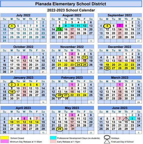 Merced School Calendar 2024 Elementary - Celka Darlene