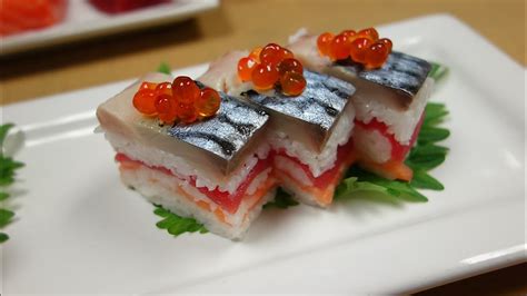 At osaka japanese hibachi steakhouse and sushi bar, we roll with the freshest! Osaka Sushi - How To Make Sushi Series - YouTube