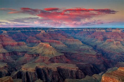 13 Things You Didnt Know About Grand Canyon National Park Us
