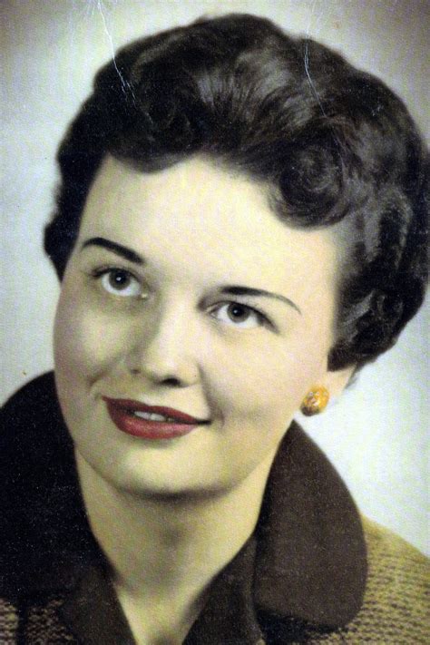 Mary Frances Flury Obituary - Brunswick, GA