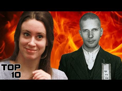 Top 10 Dangerous Inmates On Death Row Right Now Litetube