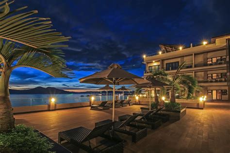 Book Two Seasons Coron Bayside Hotel In Coron