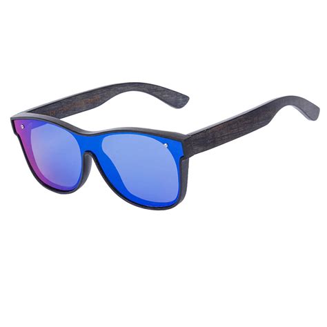 wooden square polarized uv400 sunglasses driving eye wear w t bo kalsordface shape 2019