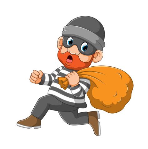 Jewel Thief Illustrations Royalty Free Vector Graphics And Clip Art Istock