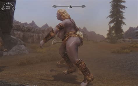 Naked Giants Page 4 Skyrim Adult Mods Loverslab Free Hot Nude Porn