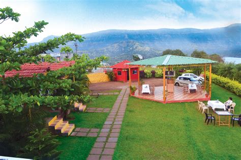 Top 10 Places To Visit Near Pune In Monsoon