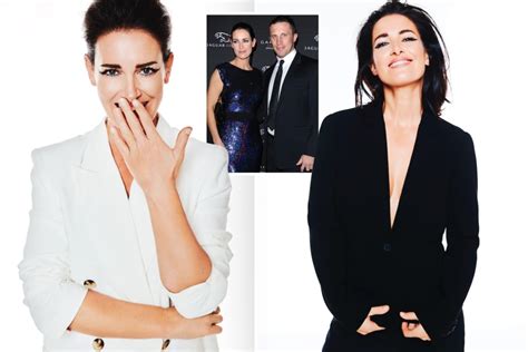 Kirsty Gallacher On Surviving Divorce Fresh Starts And Why Its Ok To