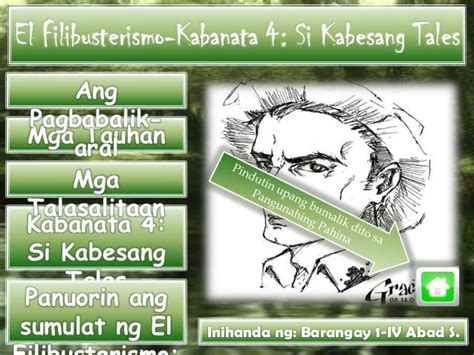 Summary Of El Filibusterismo Pdf Spanish Language Novels Philippines