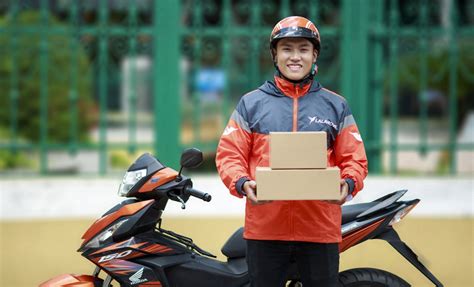 Lalamove Has Completed Over Half A Million Deliveries In Malaysia Soyacincau