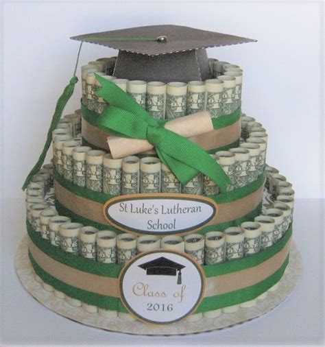 Ideas for money gifts for graduation. Best creative DIY Graduation gifts that grads will love