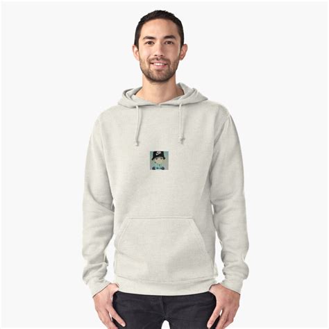 Sad Boys Anime Guy Pullover Hoodie By Goodkidmadcityx Redbubble