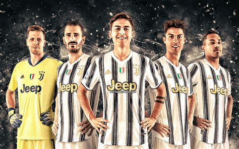 Hei 13 Lister Over Ronaldo Wallpaper 4k Juventus 2021 This 4k
