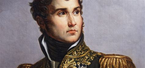 The Napoleonic Marshals And Generals
