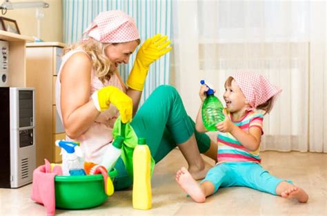 13 Cleaning Hacks For Moms Who Aint Got Time To Clean Stlmotherhood