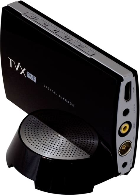 Velocityshares daily 2x vix short term etn (tvix). Dvico TVIX R-2230 Netzwerk-Media-Player: Tests ...