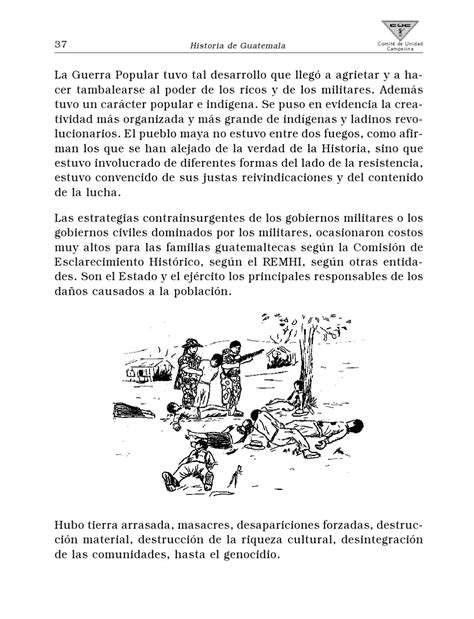 Historia De Guatemala By Leomendez Salazar Issuu