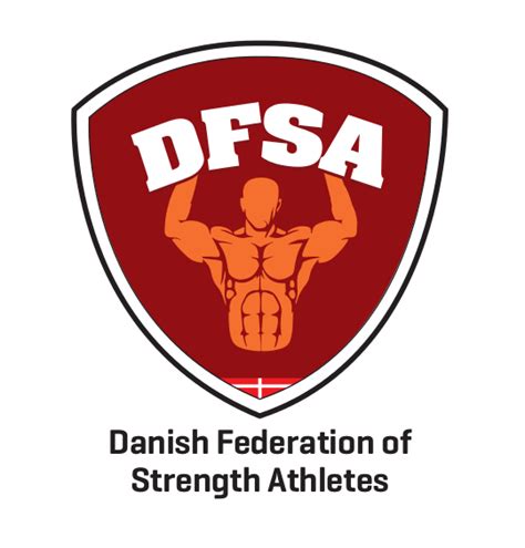Danish Federation Of Strength Athletes