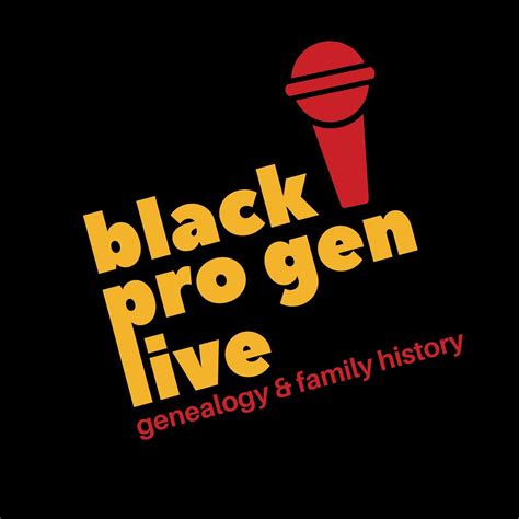 Blackprogen Live