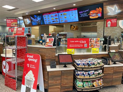 Wawa opens its 1,000th store in South Jersey