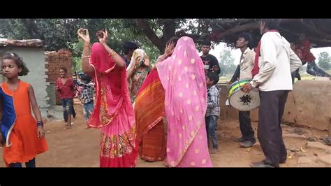 धमाकेदार आरती और छोटू का बैंड बाजा डांस youtube