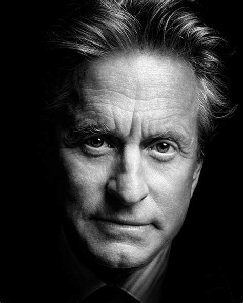 2013 emmy awards lead actor in a minseries nominee michael douglas famous portraits celebrity