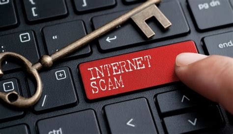 Nigerian Internet Scammers Target Corporate Email Accounts Report