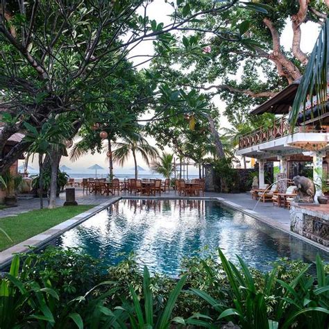 The 20 Best Boutique Hotels In Bali