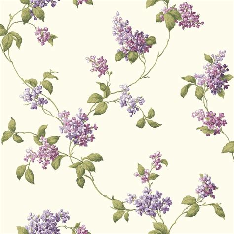 Lovely Lilacs Wallpapers Wallpaper Cave