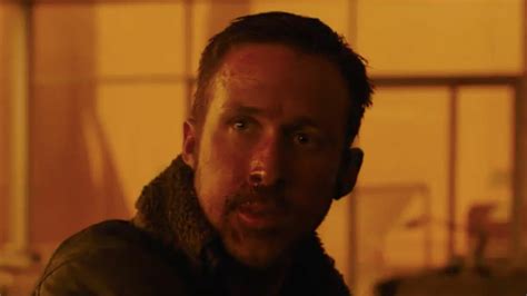 Ryan Gosling Reveals More Of Blade Runner 2049 On Twitter Mashable