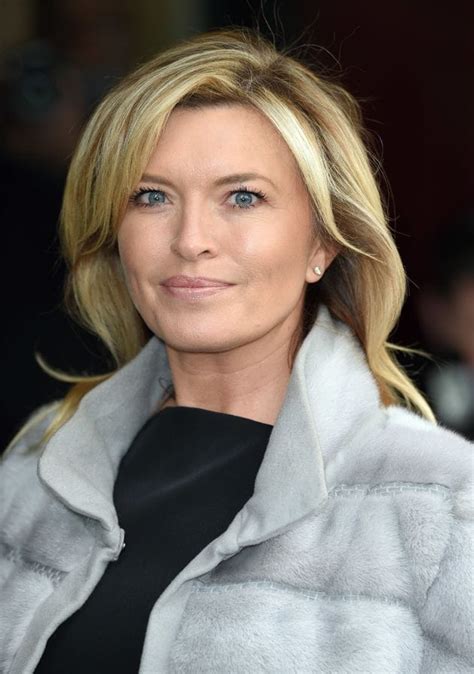 Picture Of Tina Hobley